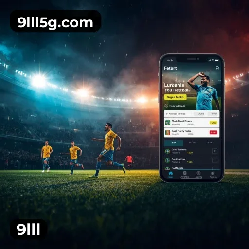 FAQ 9lll Brasil - Perguntas frequentes sobre bônus, PIX, RTP, APP mobile e VIP