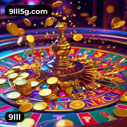 Principais provedores de slots da 9lll - NetEnt, Pragmatic Play, Play'n GO
